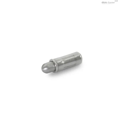 GN 614.4-8-NI — Фиксатор пружинный