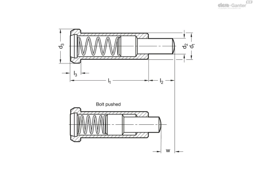 Схема GN 614.6-KN