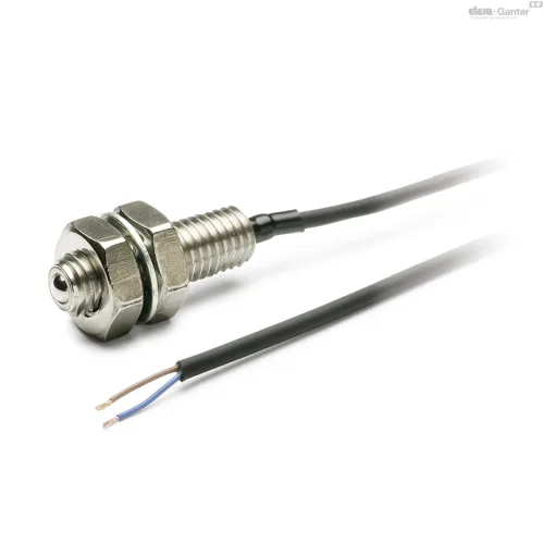 GN 615.7-M8-O — Фиксаторы пружинные