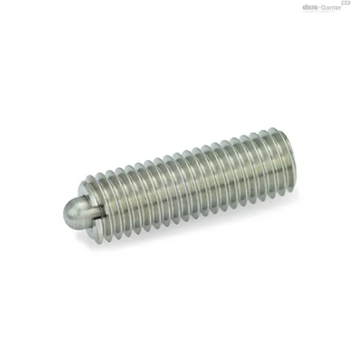 GN 616.1-M8-SN — Фиксаторы пружинные