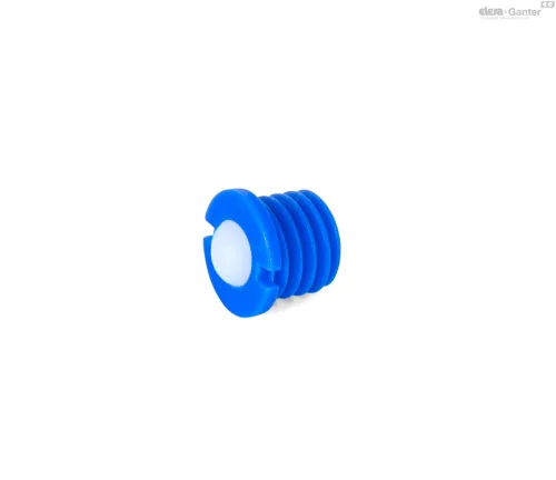 GN 616.2-M4-KD — Фиксаторы пружинные