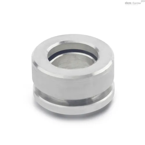 GN 6319.1-NI — Сферические шайбы