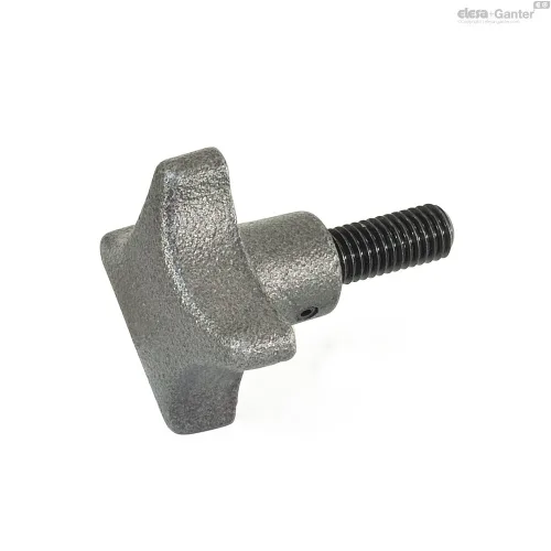 GN 6335.4 — Ручки