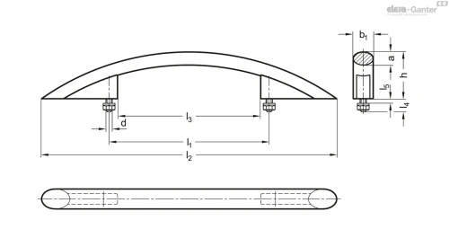 Схема GN 665