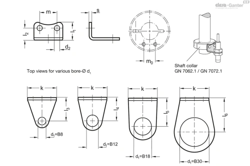 Схема GN 7062.10