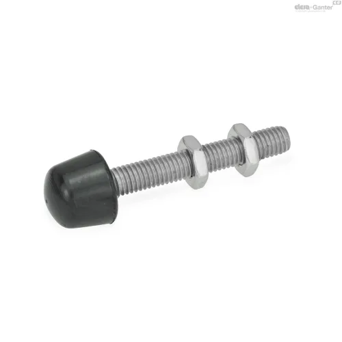 GN 708.1-M10-77-A-NI — Нажимные винты