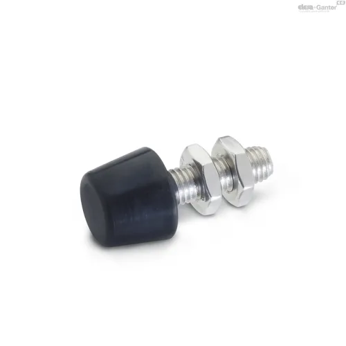 GN 708.1-M10-77-A-NI — Нажимные винты