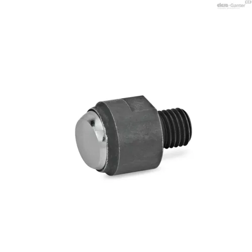 GN 709.1-B — Прижимные упоры
