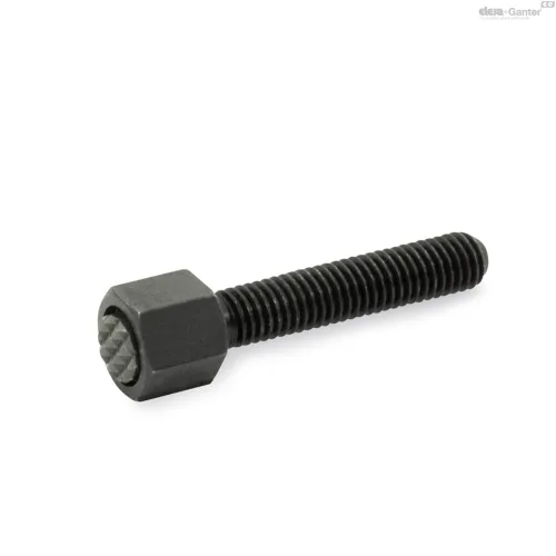 GN 709.6-M8-40-B — Прижимные упоры