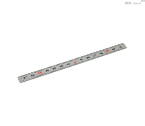 GN 711-NI-1000-W-R — Линейки