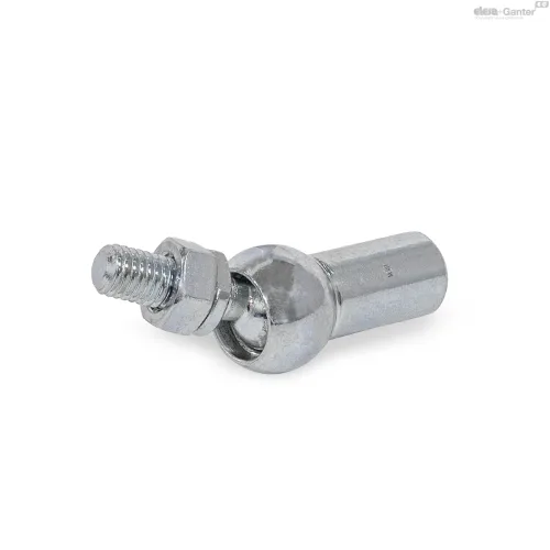 GN 71802.1-8-M5-C-ST — Осевые шаровые соединители