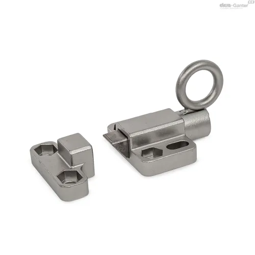 GN 724.6-13-20-C3-NI-2 — Штифты стопорные
