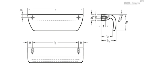 Схема GN 730.5