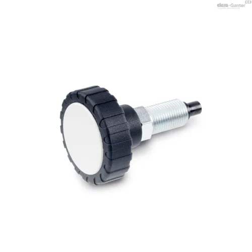 GN 7336.8-53-M16x1,5-8 — Зажимные стопорные штифты (фиксаторы)