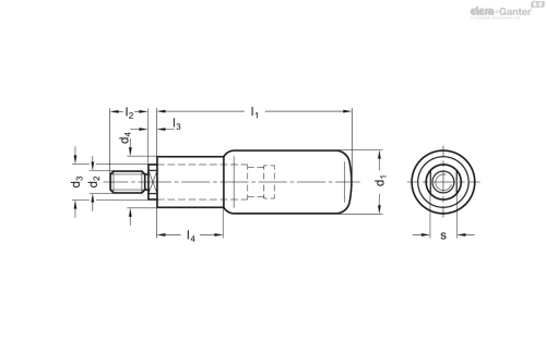 Схема GN 798.4