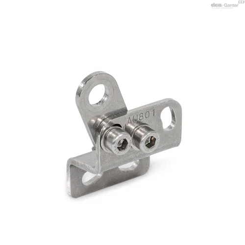 GN 801.4-130-V-1 — Держатели датчика