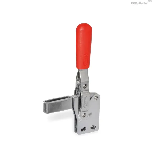 GN 810.1-75-F-NI — Вертикальные прижимы