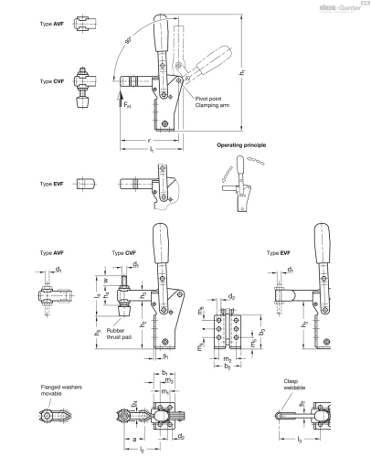 Схема GN 812.1