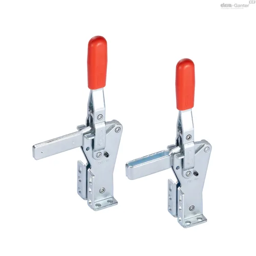 GN 812.1-75-EVF — Прижимы и зажимные устройства