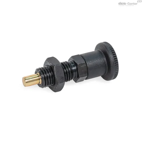 GN 81700-5-8-BK-KA-ST — Штифты стопорные