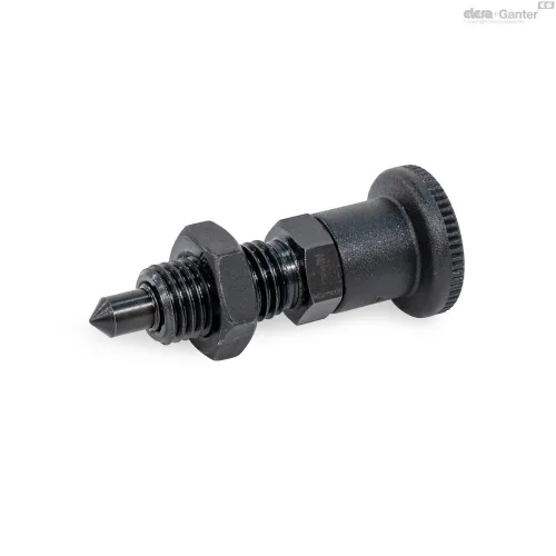 GN 81700-5-8-BK-KA-ST — Штифты стопорные