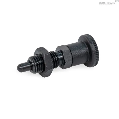 GN 81700-5-8-BK-KA-ST — Штифты стопорные
