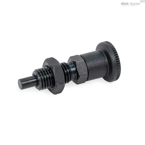 GN 81700-5-8-BK-KA-ST — Штифты стопорные
