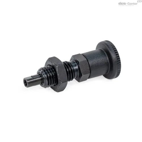 GN 81700-5-8-BK-KA-ST — Штифты стопорные