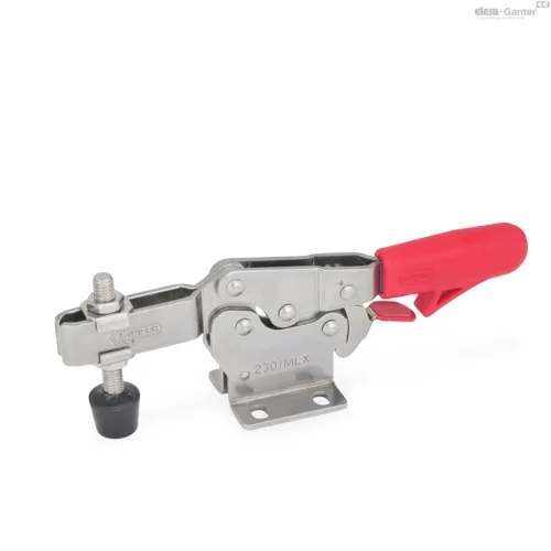 GN 820.3-75-ML-NI — Прижимы и зажимные устройства