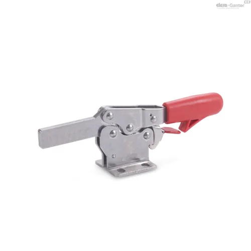 GN 820.3-75-ML-NI — Прижимы и зажимные устройства