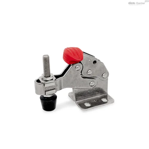 GN 820.6-140-ML-NI — Прижимы и зажимные устройства