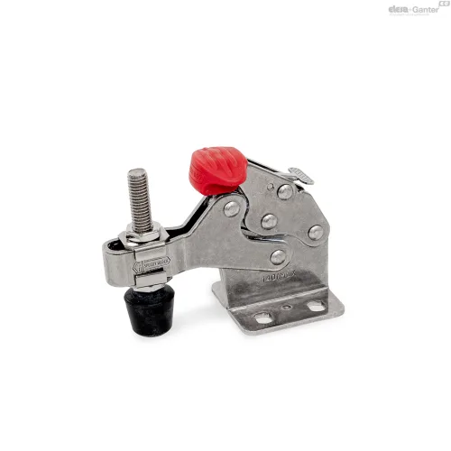 GN 820.6-140-ML-NI — Прижимы и зажимные устройства