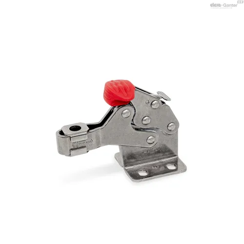 GN 820.6-140-ML-NI — Прижимы и зажимные устройства