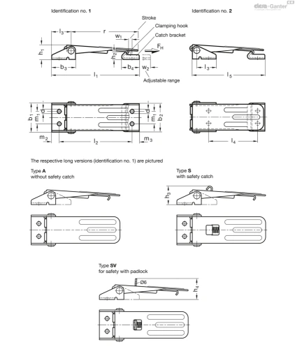 Схема GN 821-NI