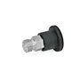 GN 822.10-C — Миниатюрные стопорные штифты