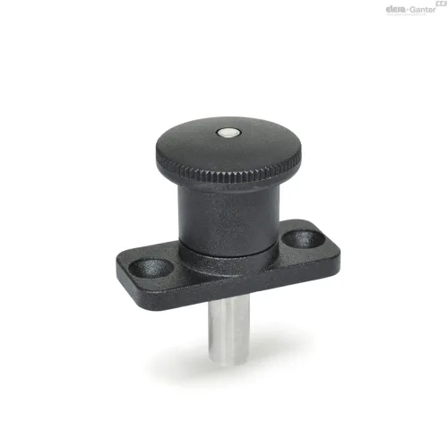 GN 822.8-4-10-B — Миниатюрные стопорные штифты