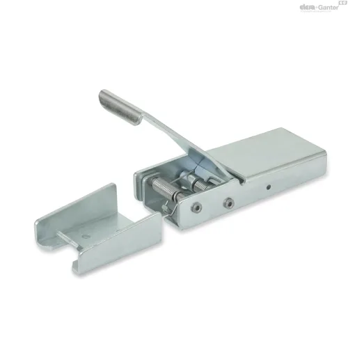 GN 8330 — Замки натяжные с крюком