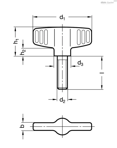 Схема GN 835