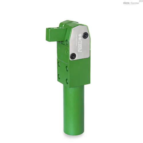 GN 864-32-BL-FG — Силовые зажимы