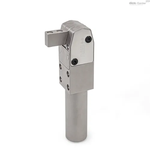 GN 864-40-BL-NC — Силовые зажимы