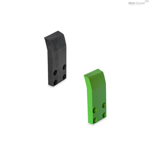 GN 864.1-32-FG — Защитные крышки