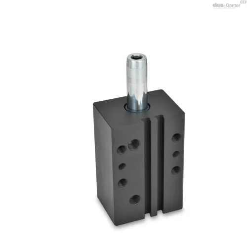 GN 875-63-20-L-N — Поворотные зажимы