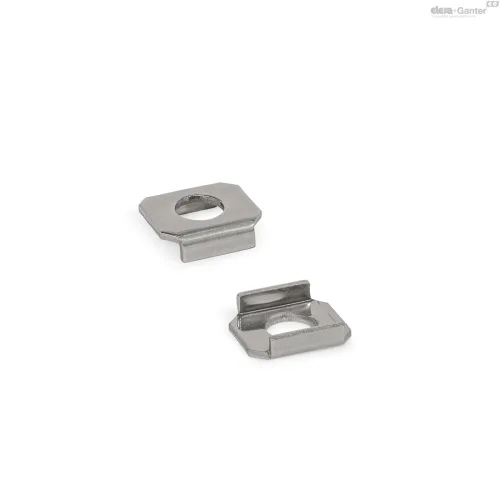 GN 898-5-NI — Фланцевые шайбы