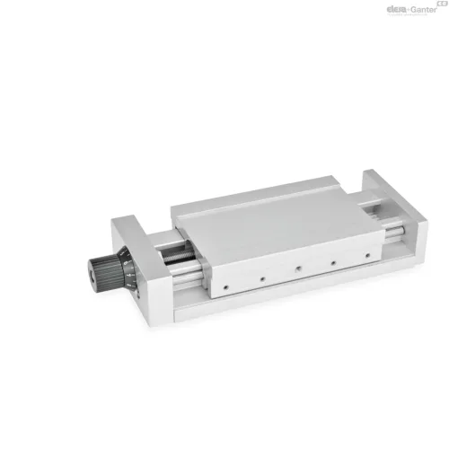GN 900-50-95-25-D-1 — Регулируемые каретки