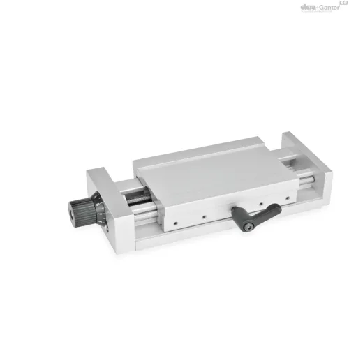 GN 900-50-95-25-D-1 — Регулируемые каретки