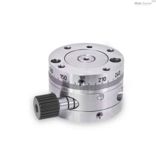 GN 900.6 — Поворотные столы
