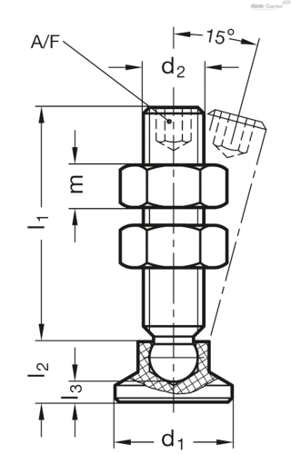 Схема GN 903
