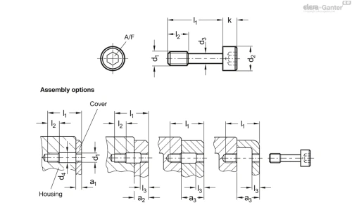 Схема GN 912.2