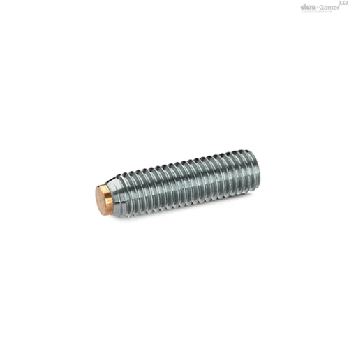 GN 913.5-M3-6-MS — Шпильки