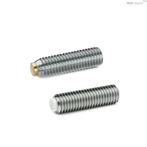 GN 913.5-M3-6-MS — Шпильки